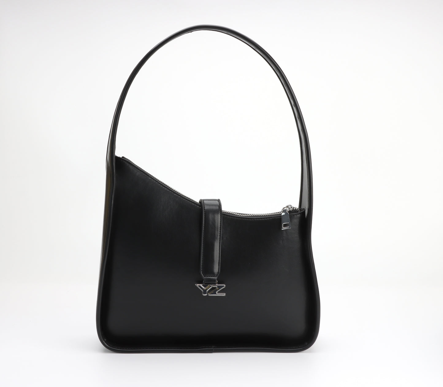 Liberación Shoulder Bag in Black