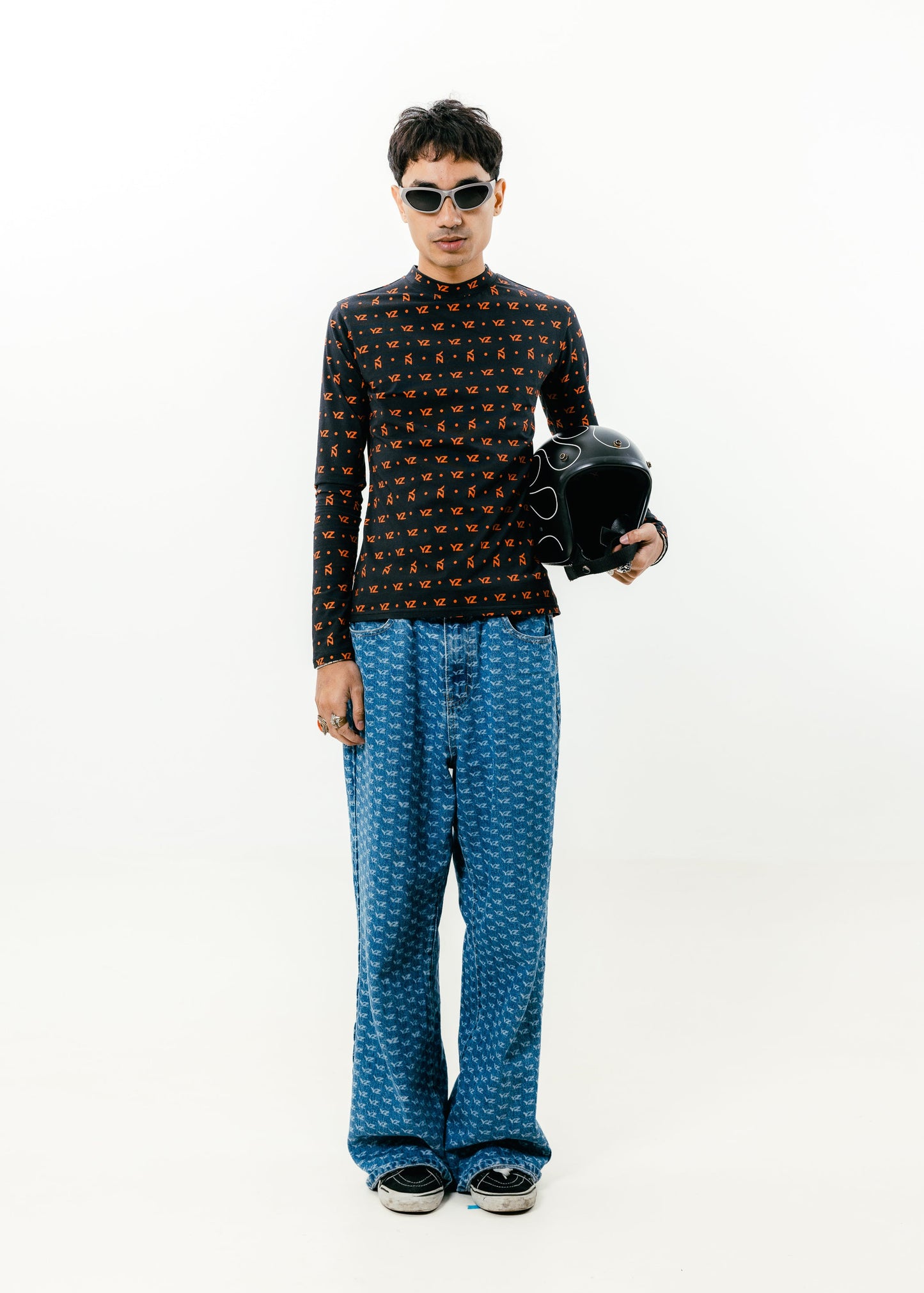 YZ Innerwear Ember