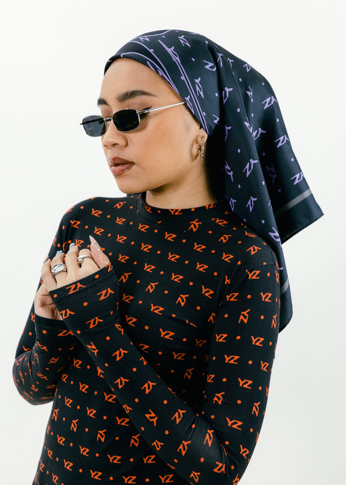 YZ Innerwear Ember