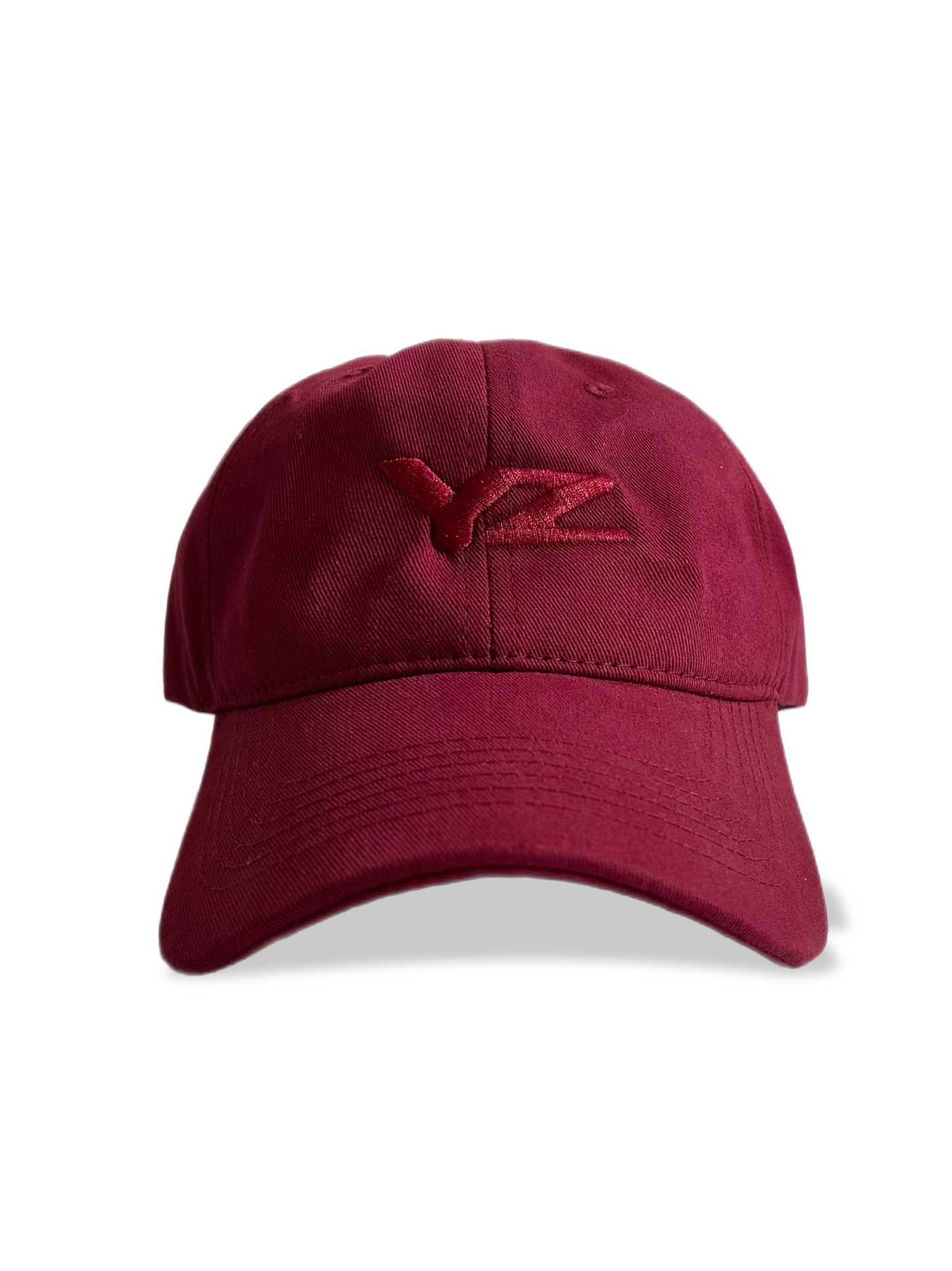 YZ Red Adjustable Hat