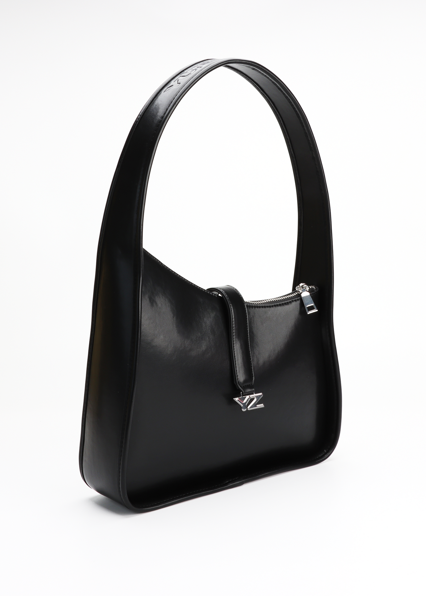 Liberación Shoulder Bag in Black