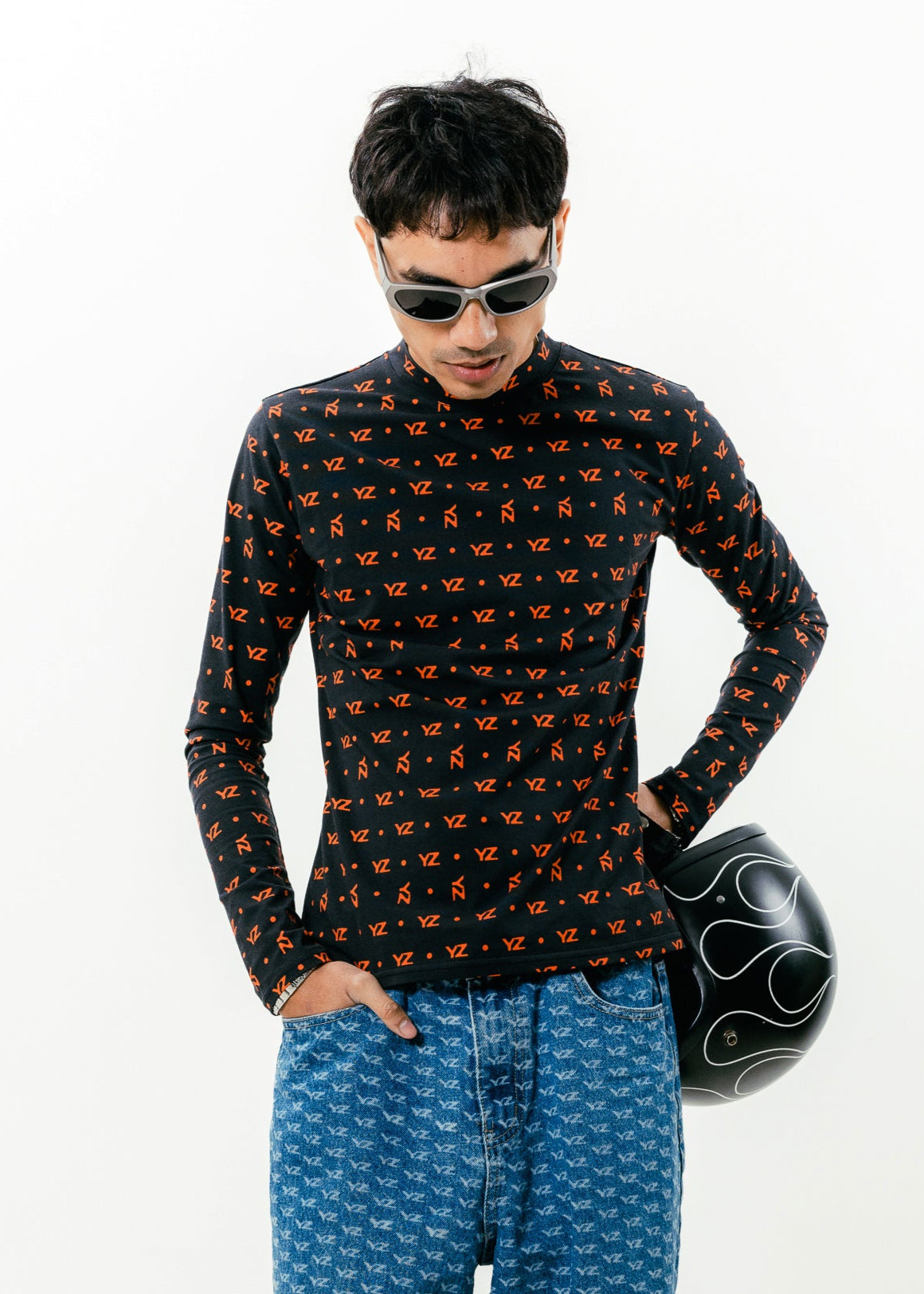 YZ Innerwear Ember